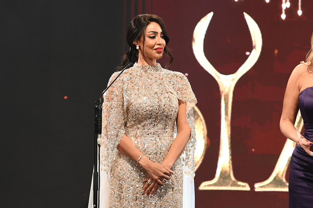 Darin – Jury Member at DIAFA 2025 | Fashion & Beauty Segment