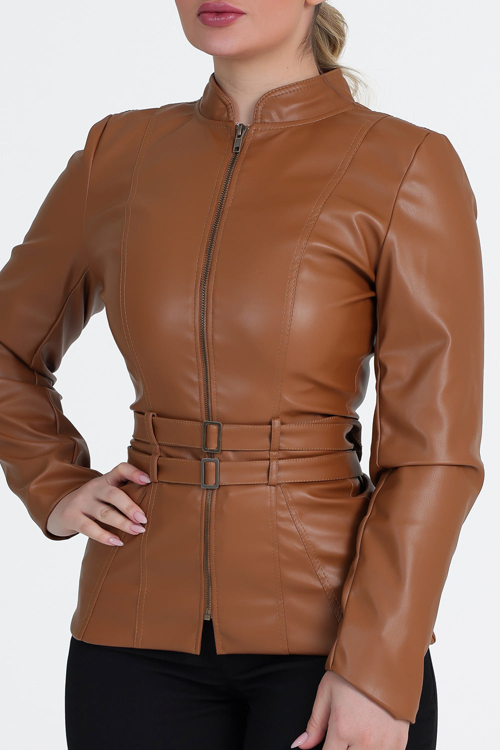 Leather Jackets
