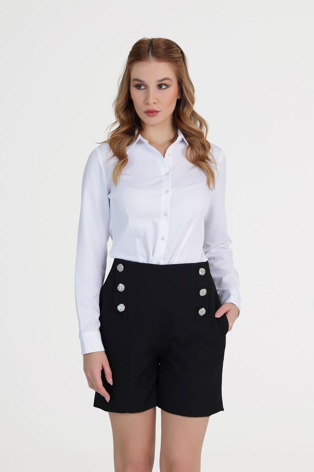 Mode Short