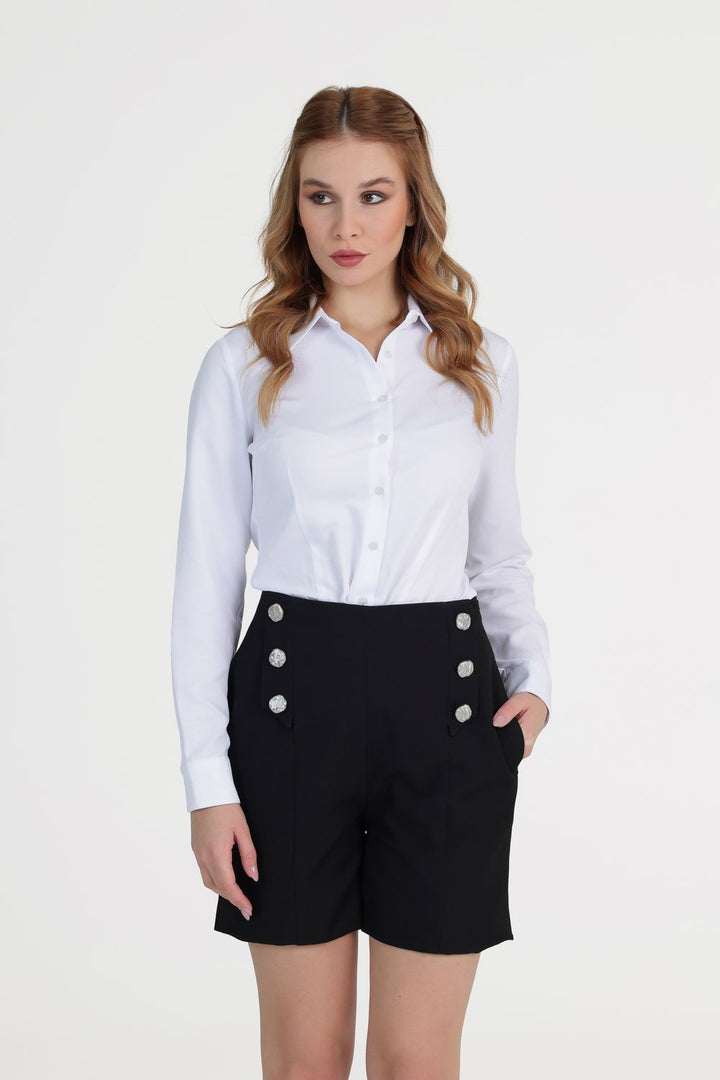 Mode Short