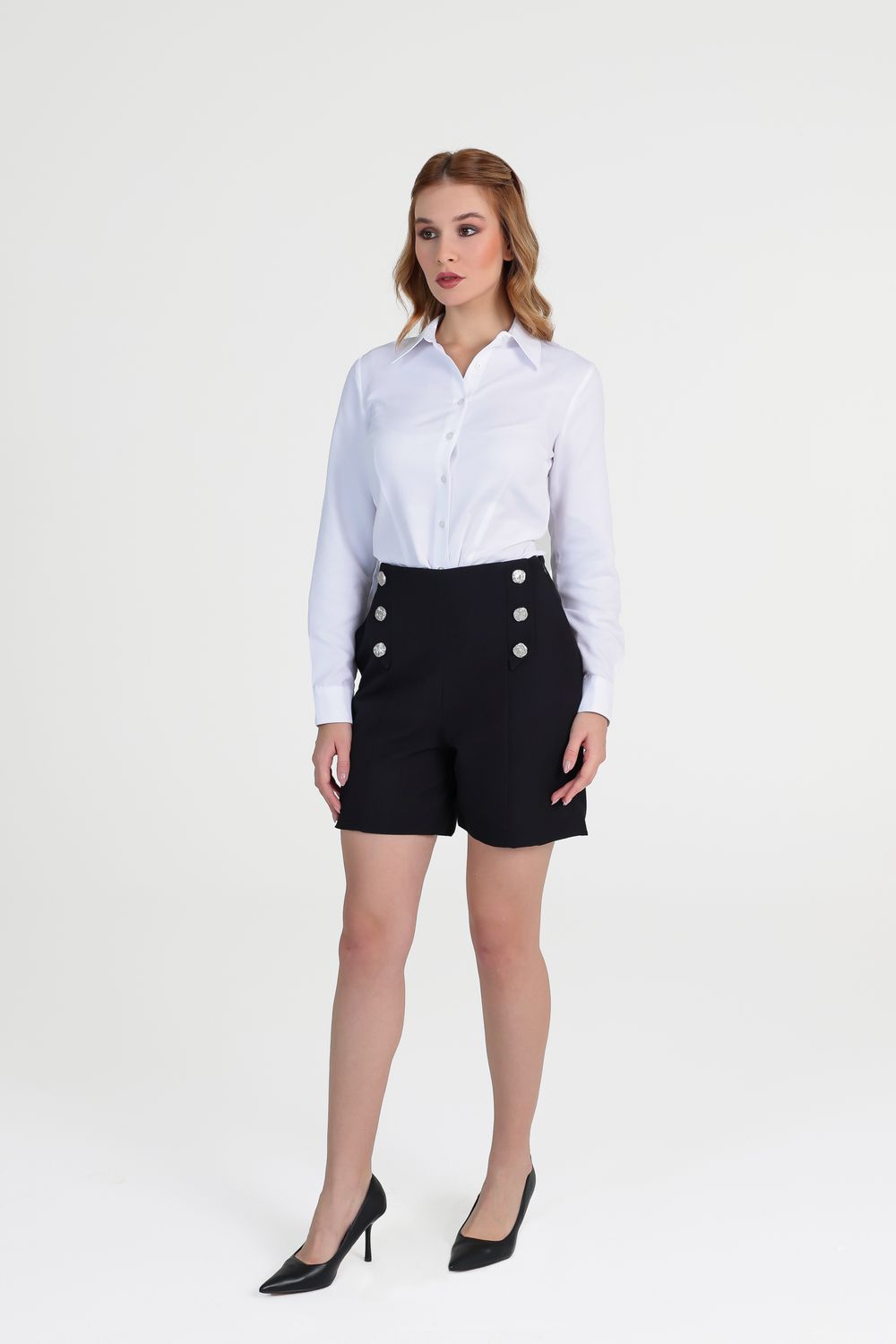 Mode Short