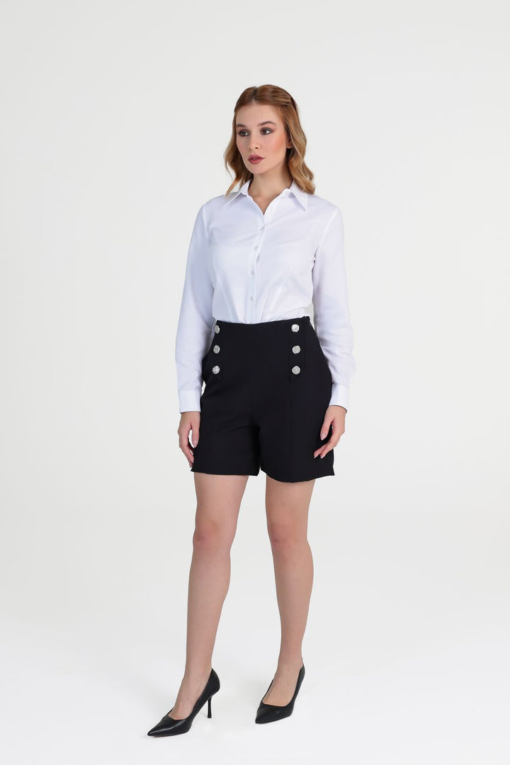 Mode Short