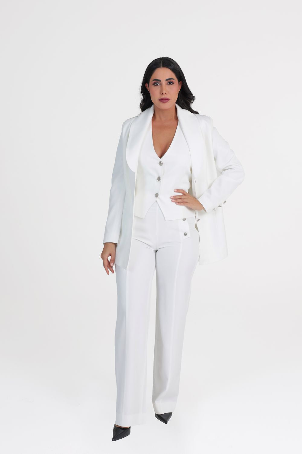 LadyBoss - 3Sets
