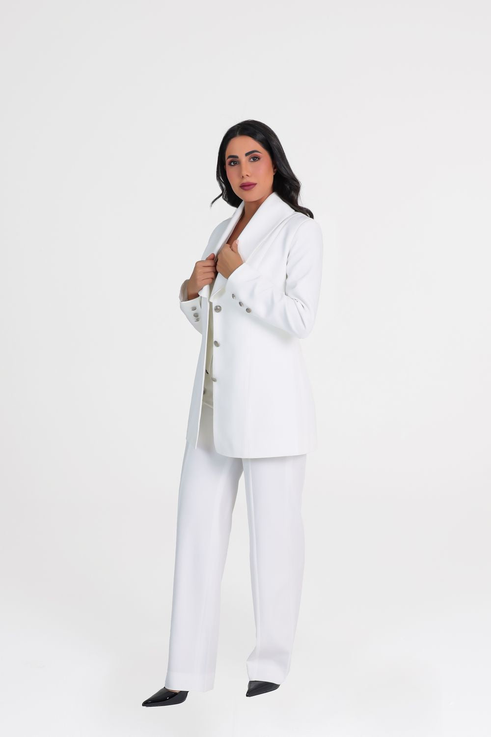 LadyBoss - 3Sets