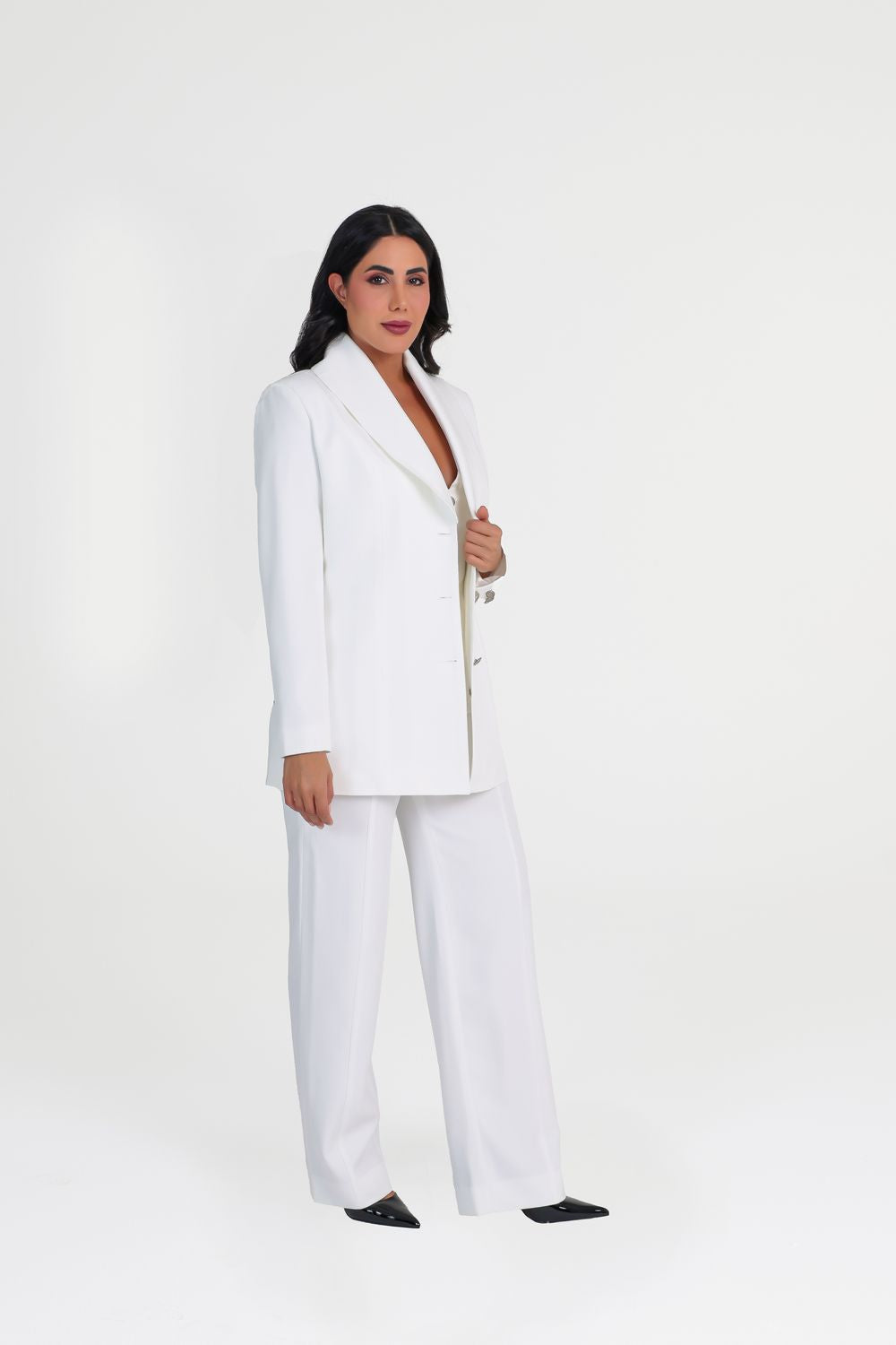 LadyBoss - 3Sets