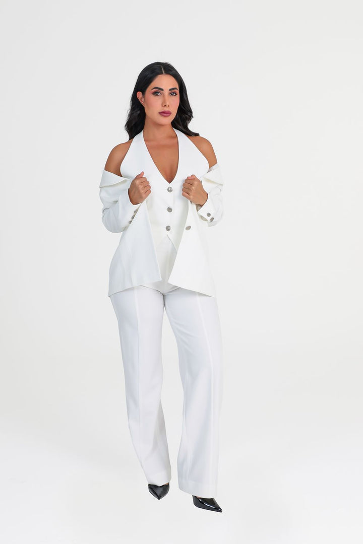 LadyBoss - 3Sets