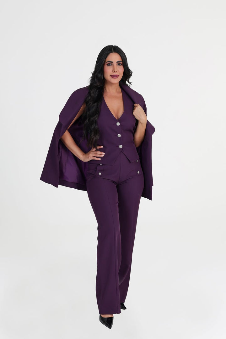 LadyBoss - 3Sets