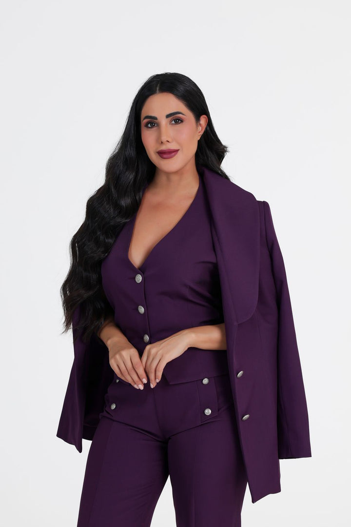 LadyBoss - 3Sets