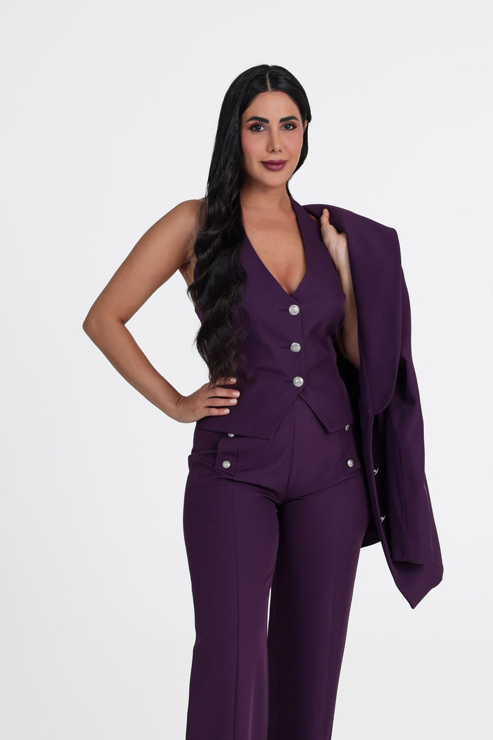 LadyBoss - 3Sets