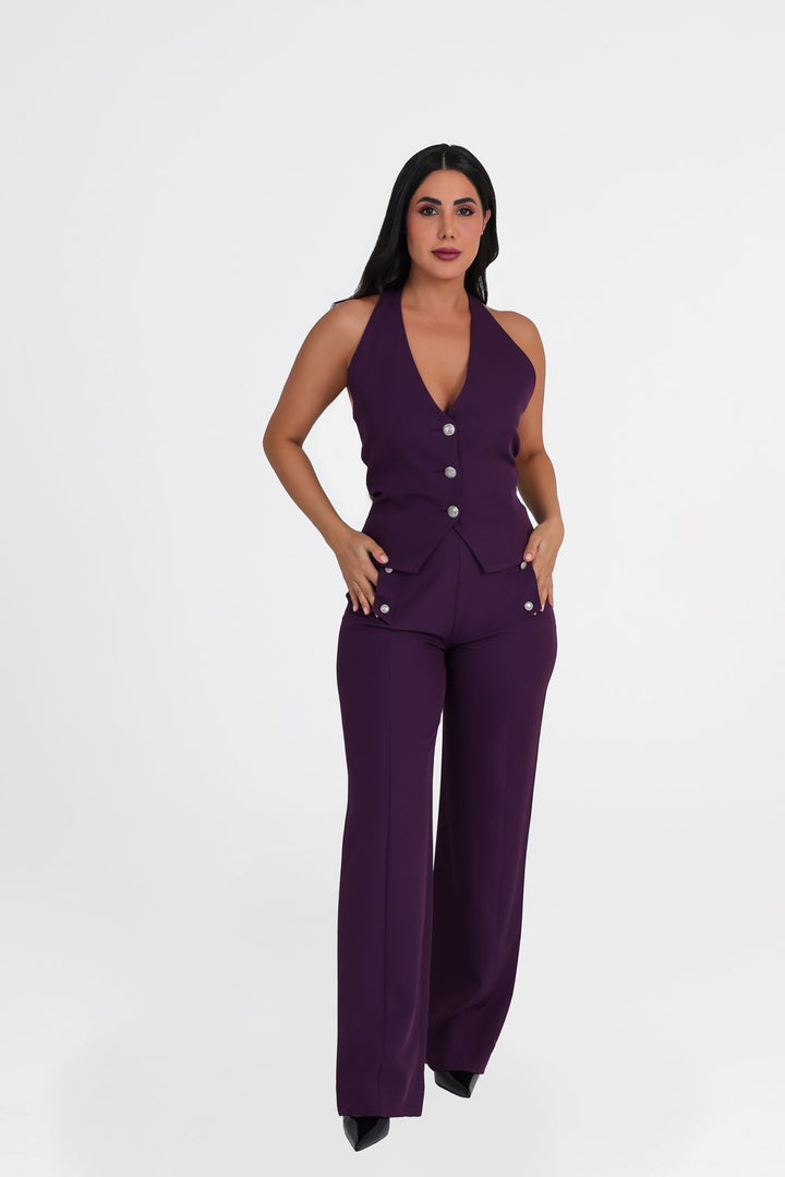 LadyBoss - 3Sets