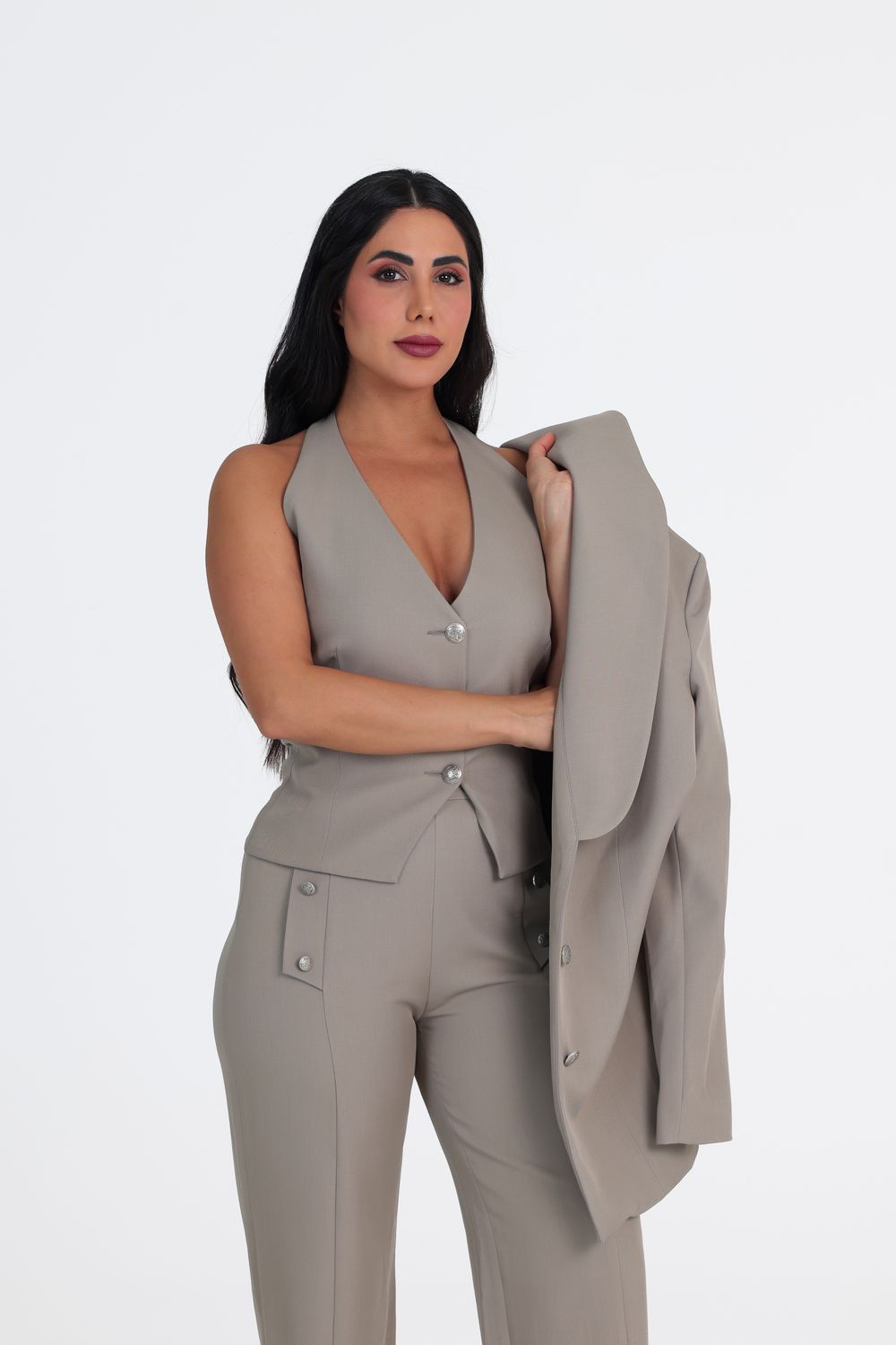 LadyBoss - 3Sets