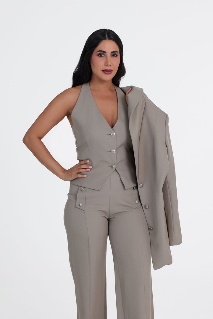 LadyBoss - 3Sets
