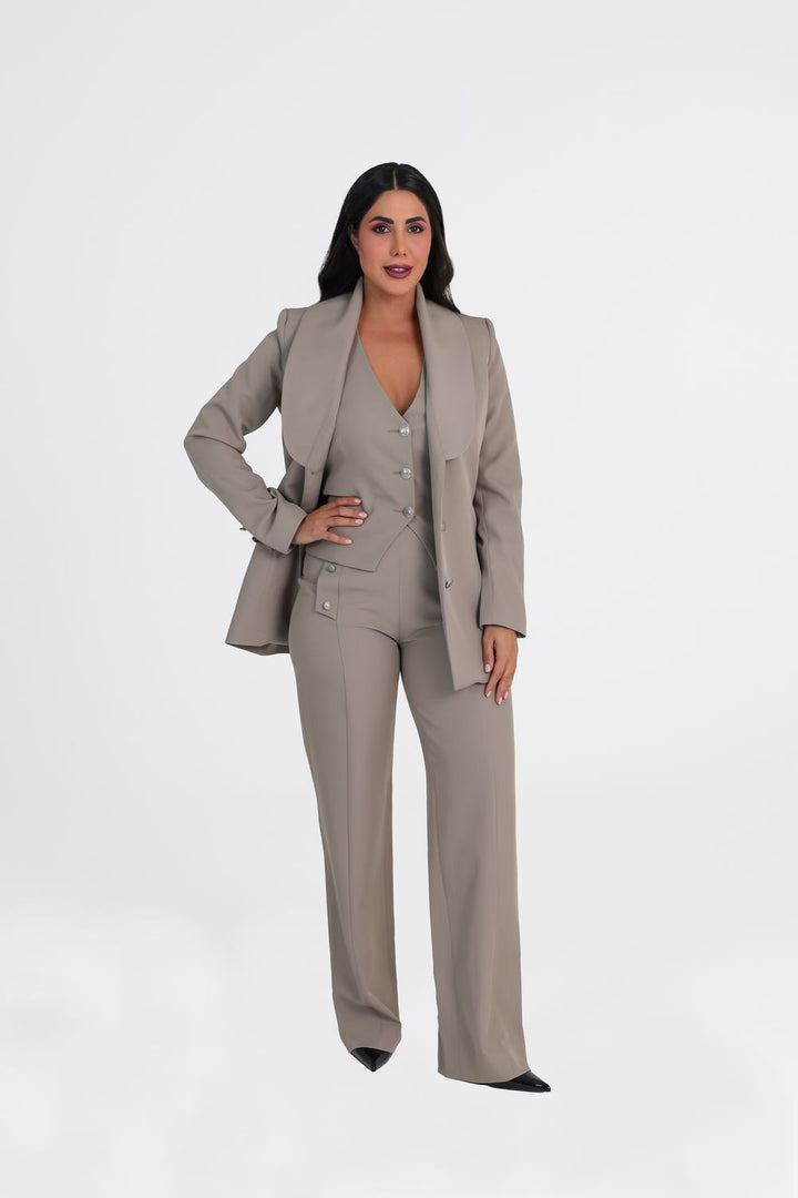 LadyBoss - 3Sets