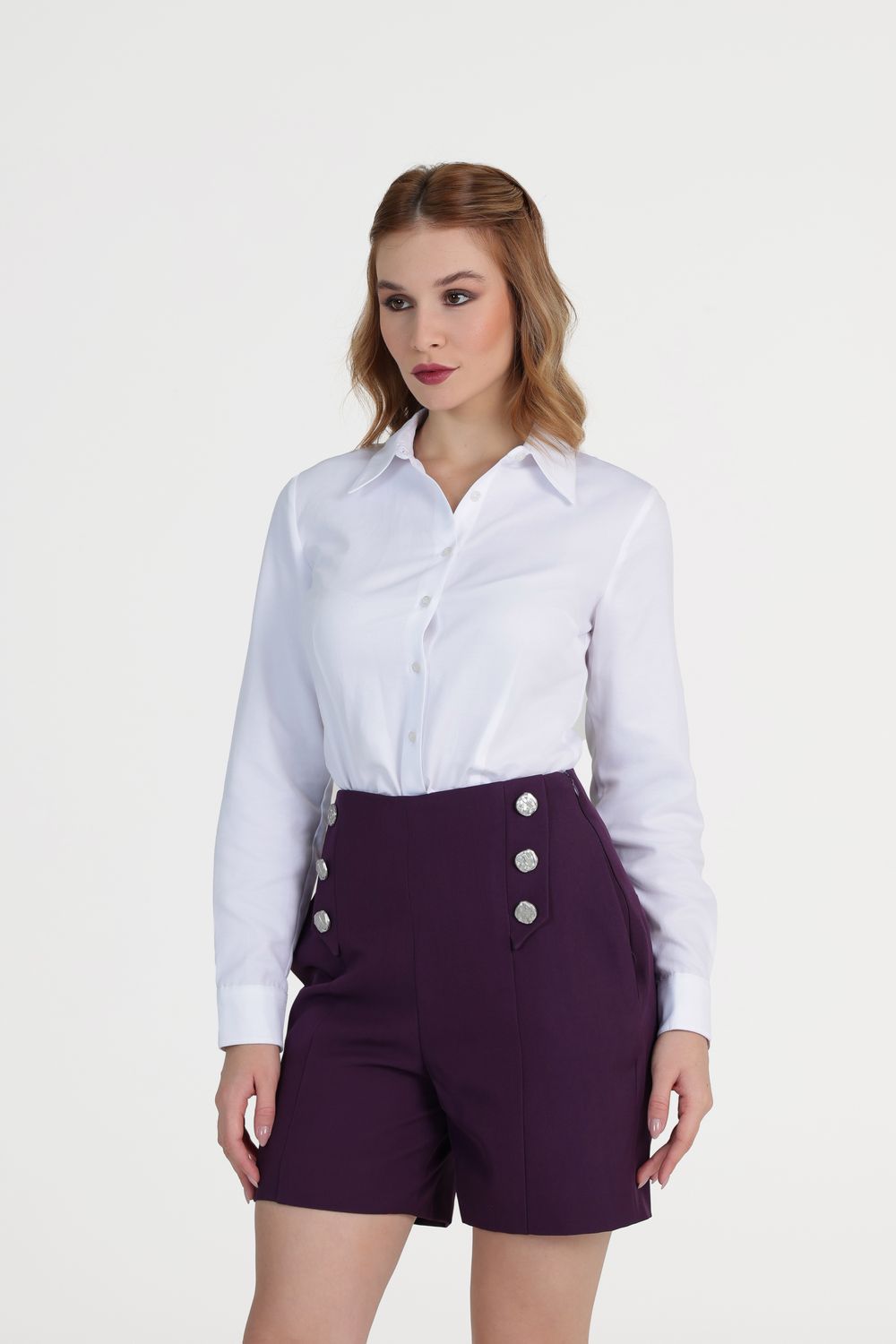 Mode Short