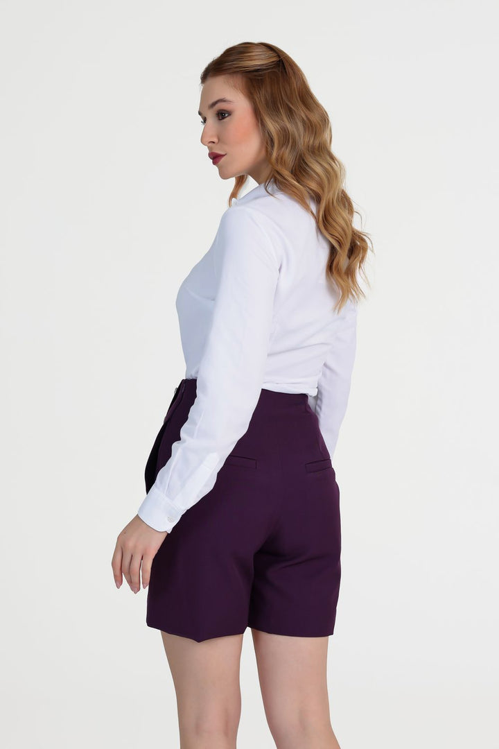 Mode Short