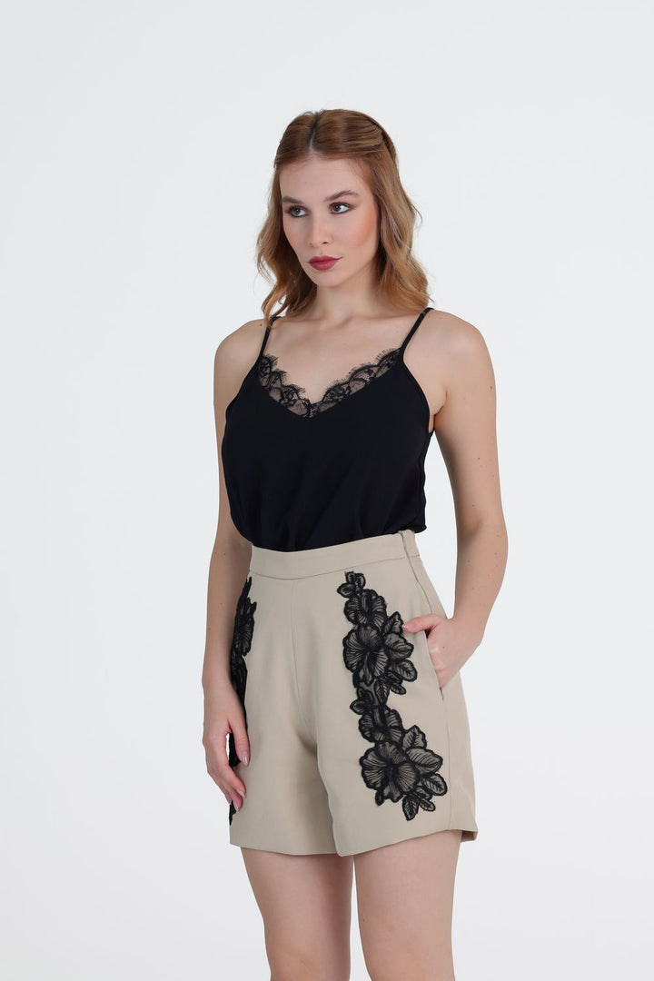 Fleur Short