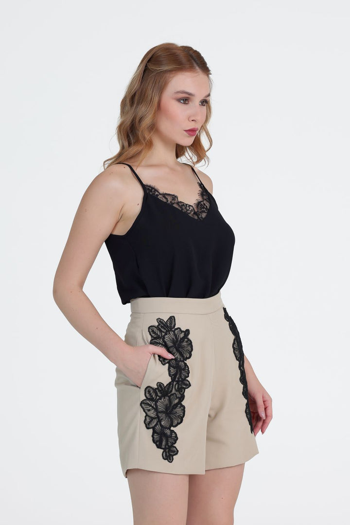 Fleur Short