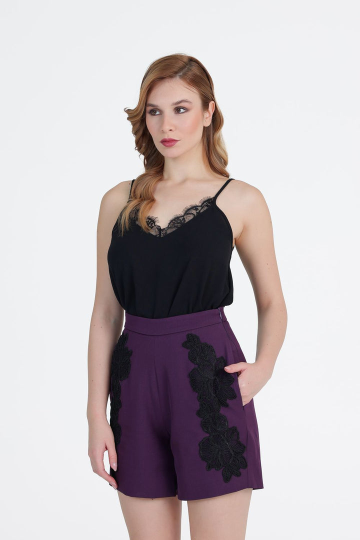 Fleur Short