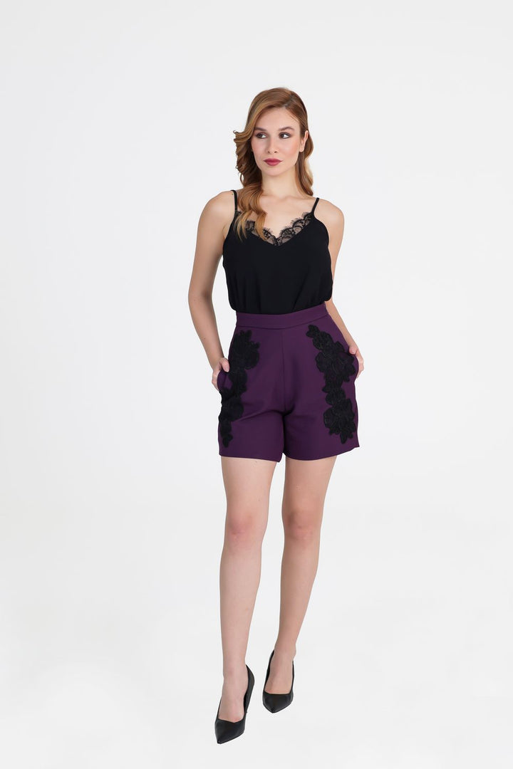 Fleur Short