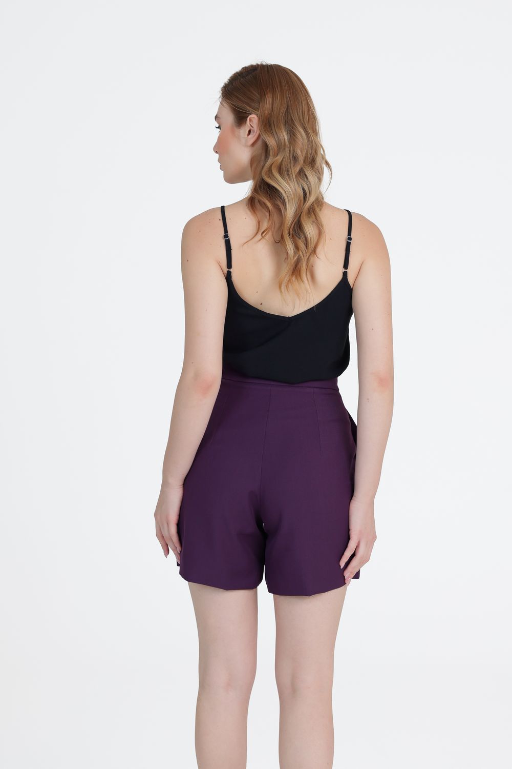 Fleur Short