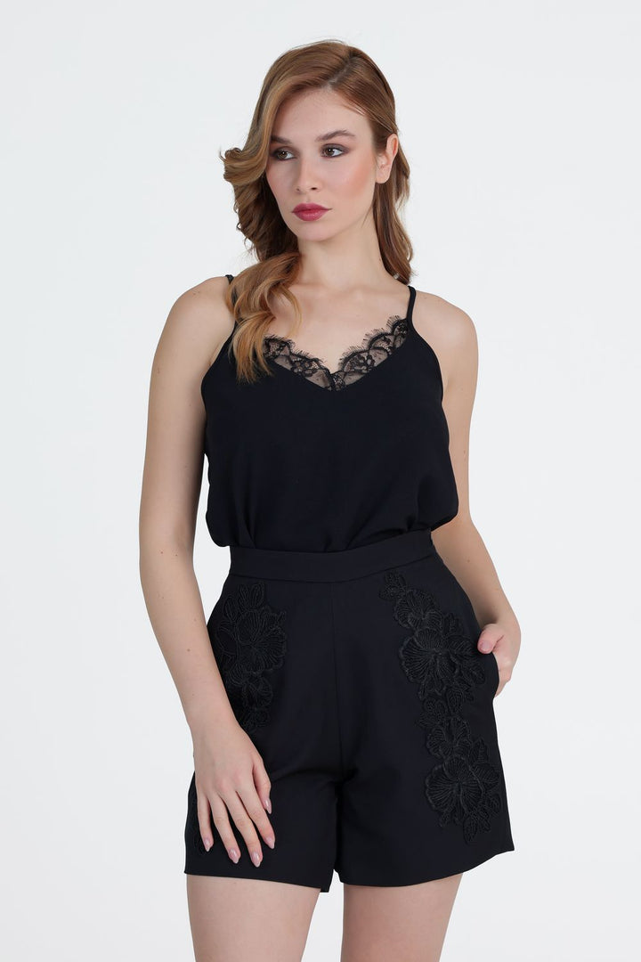 Fleur Short