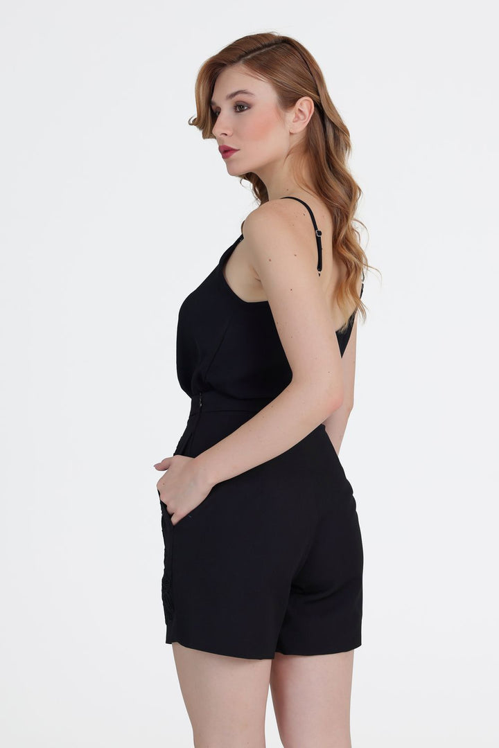 Fleur Short
