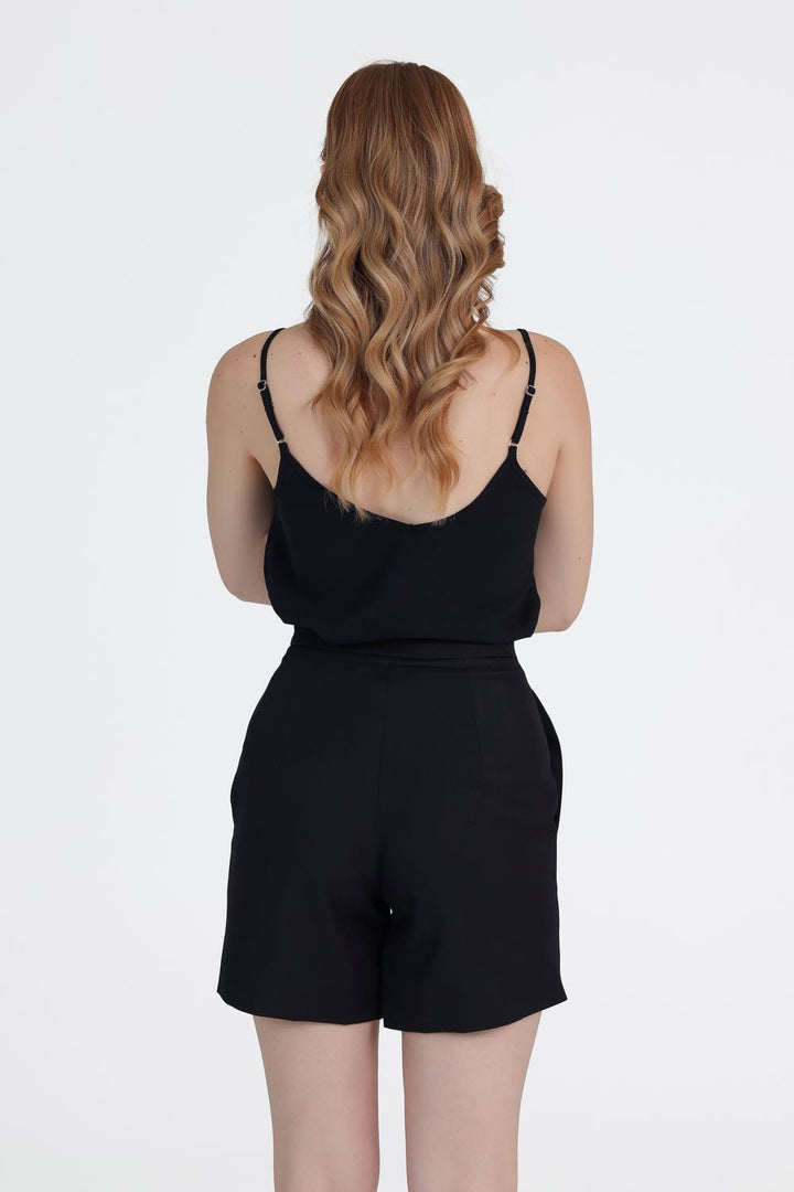 Fleur Short