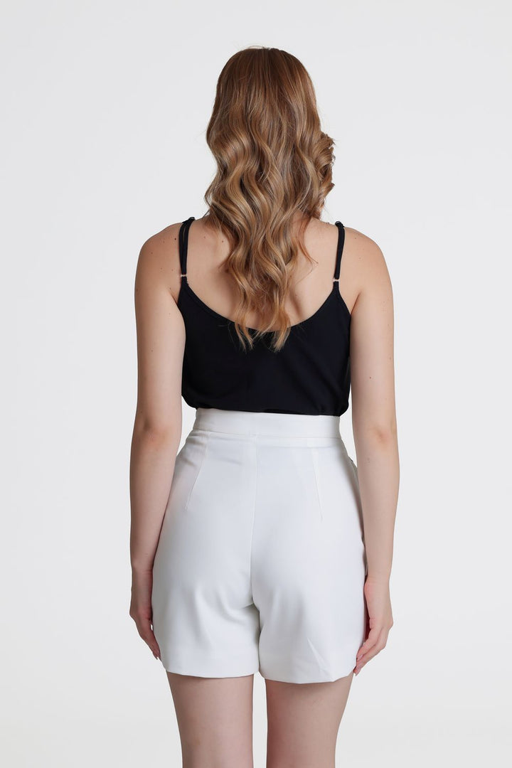 Fleur Short