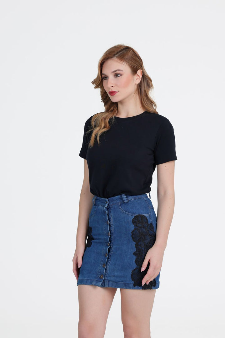 Rebel Skirt