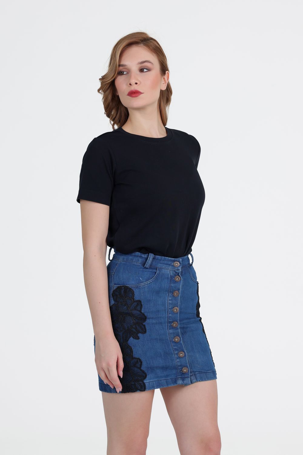 Rebel Skirt