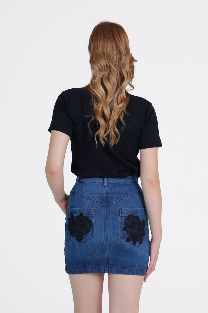 Rebel Skirt