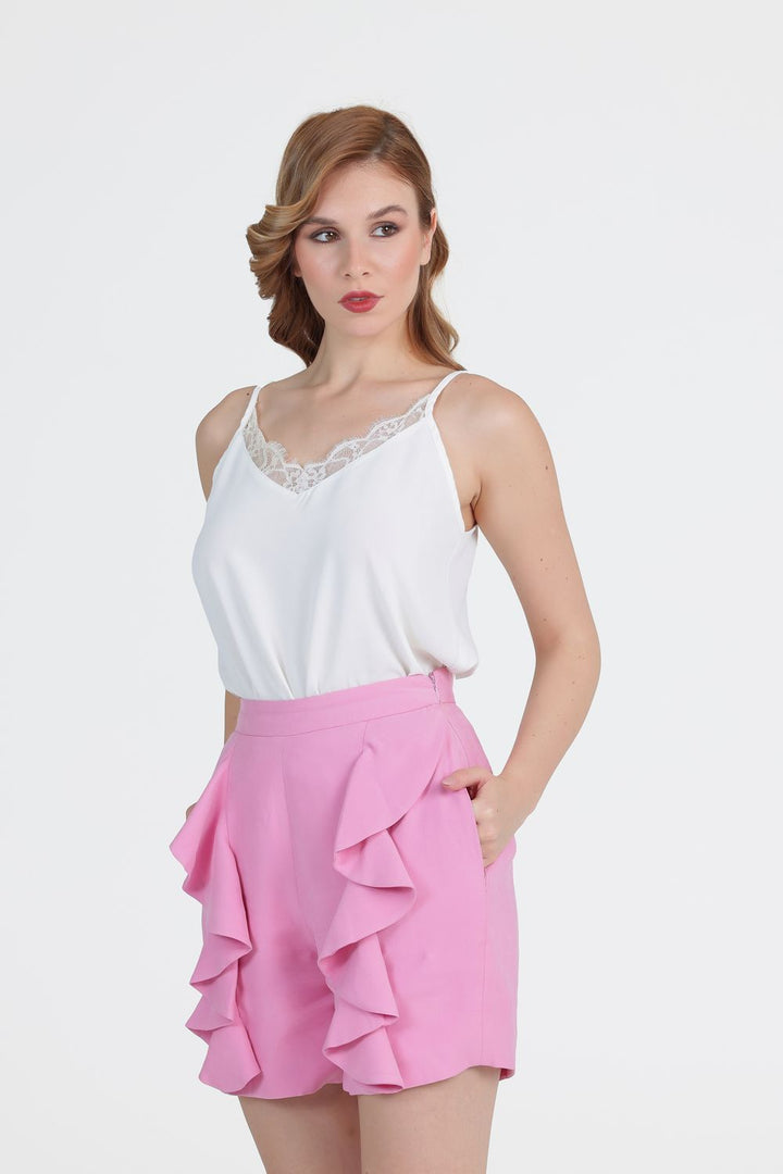 Petal Short