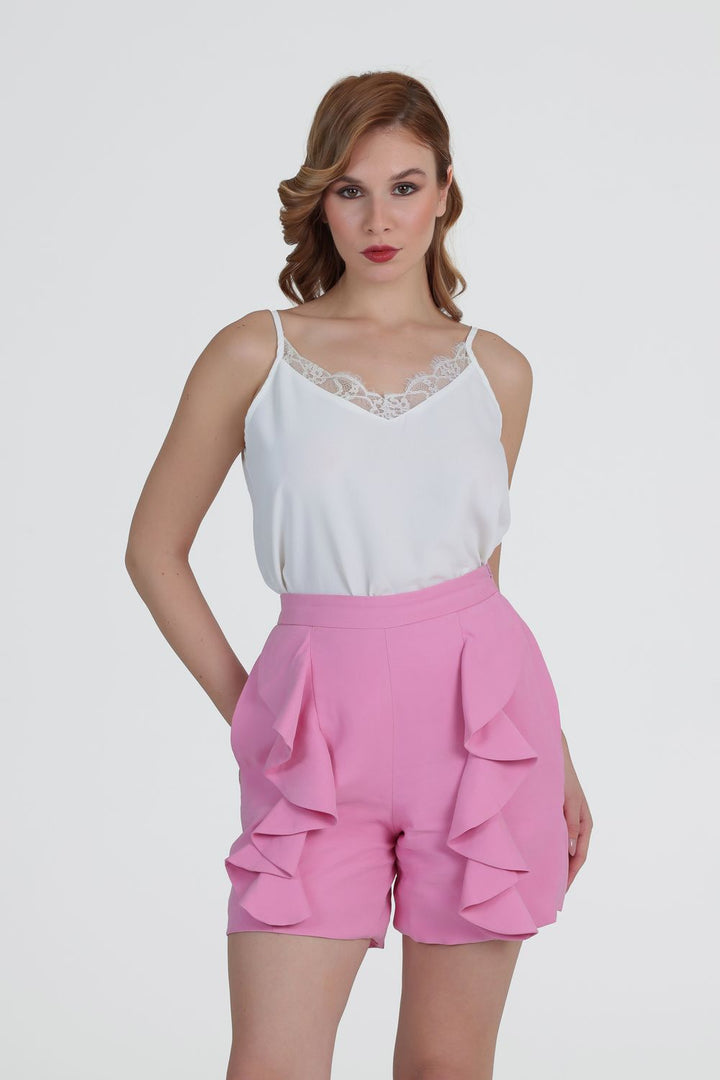 Petal Short