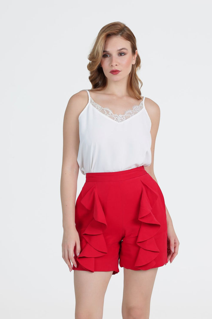 Petal Short
