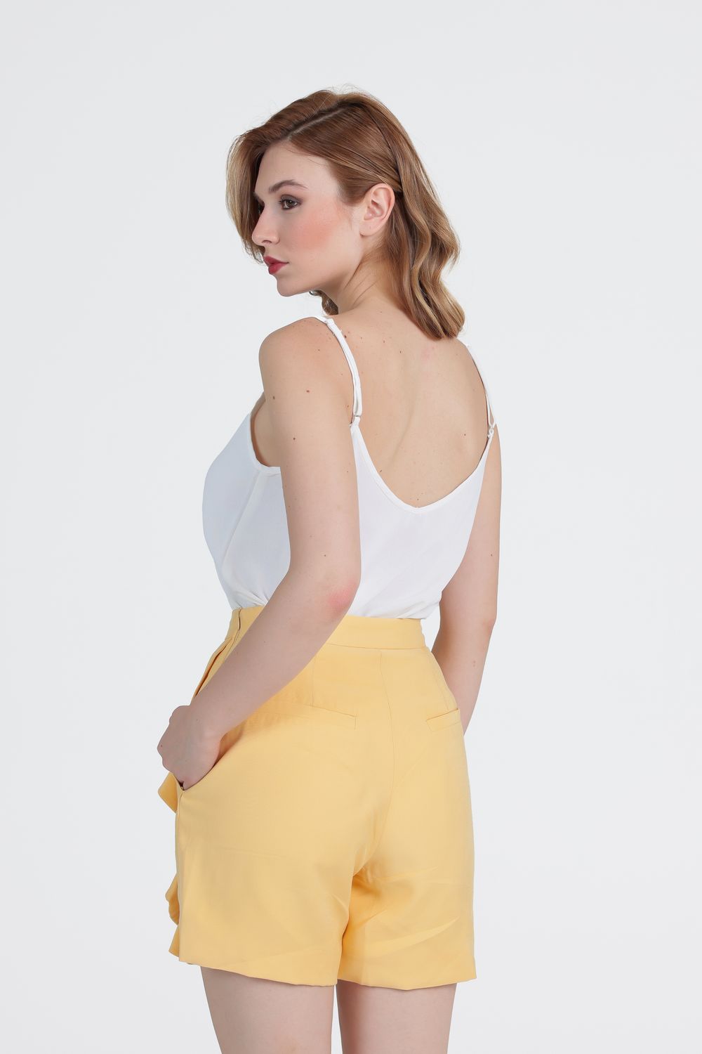 Petal Short