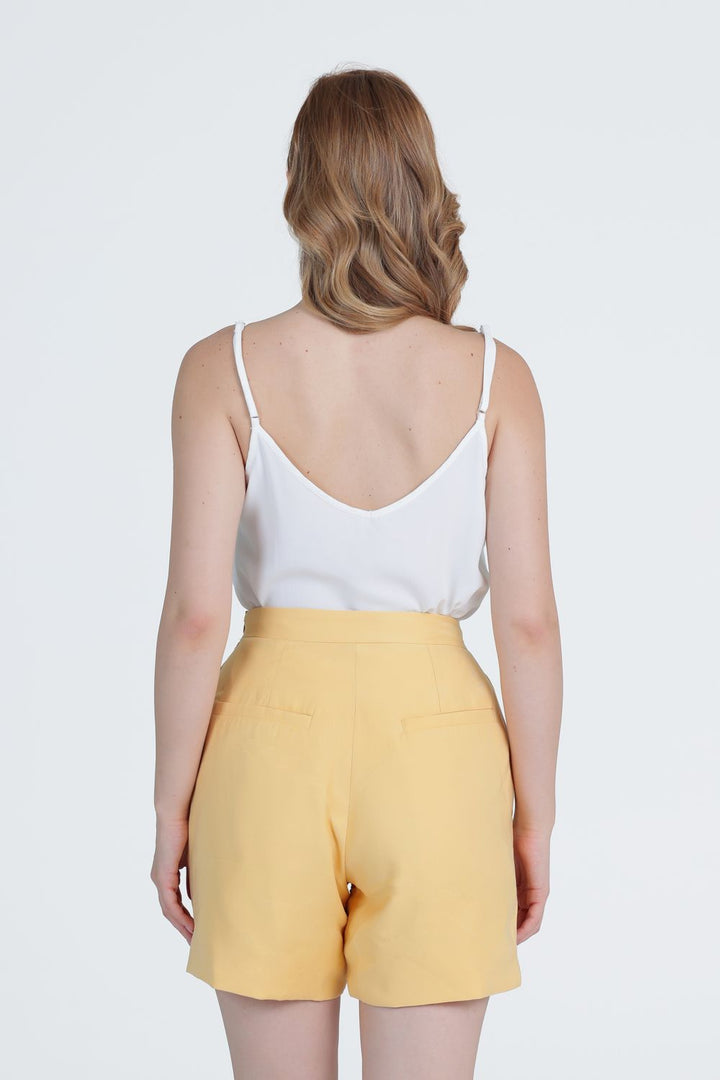 Petal Short