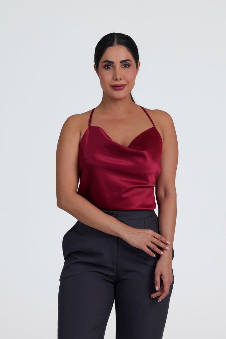 Luxe Top