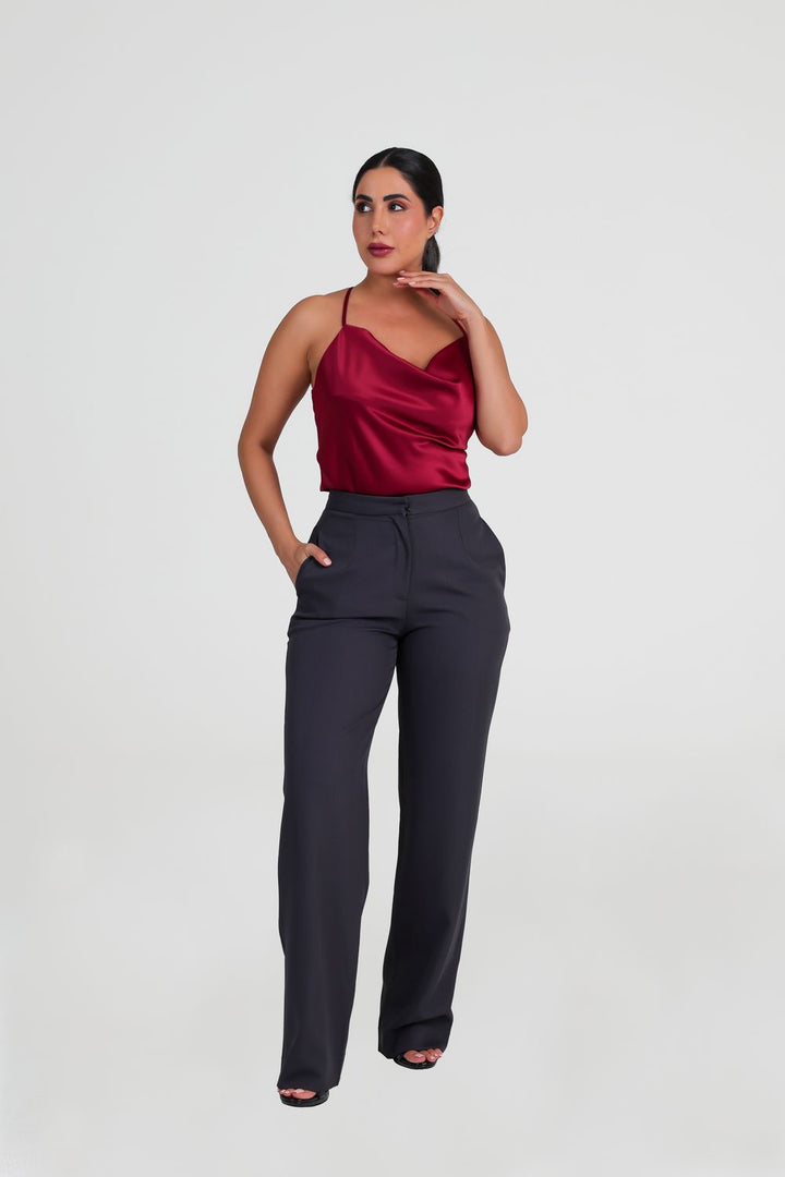 Luxe Top