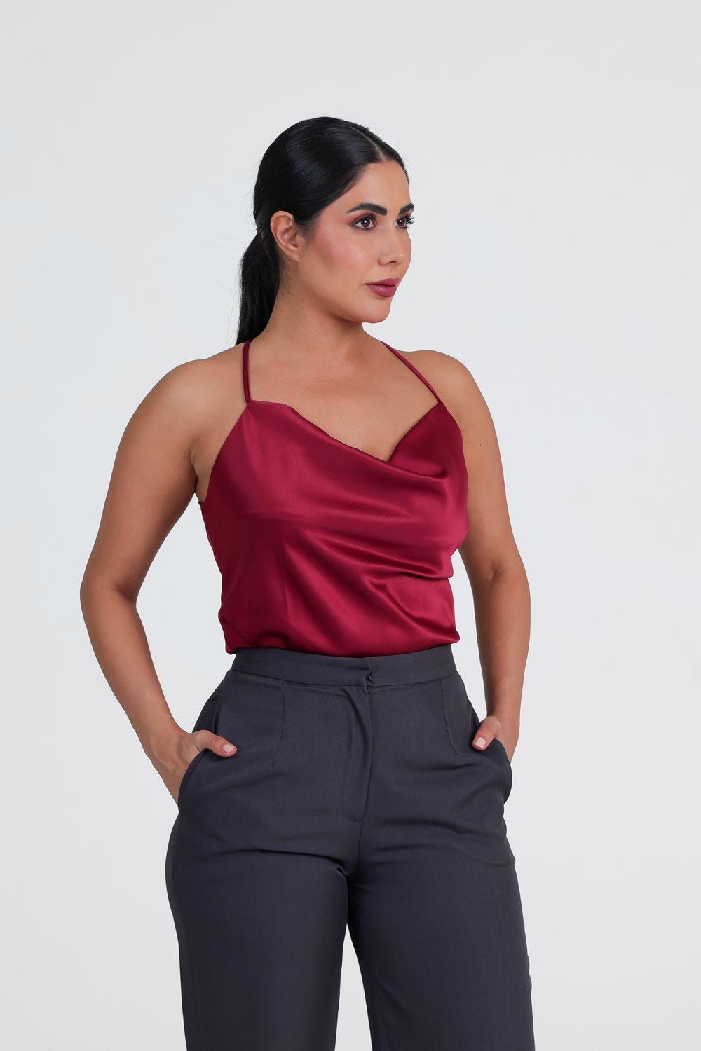 Luxe Top
