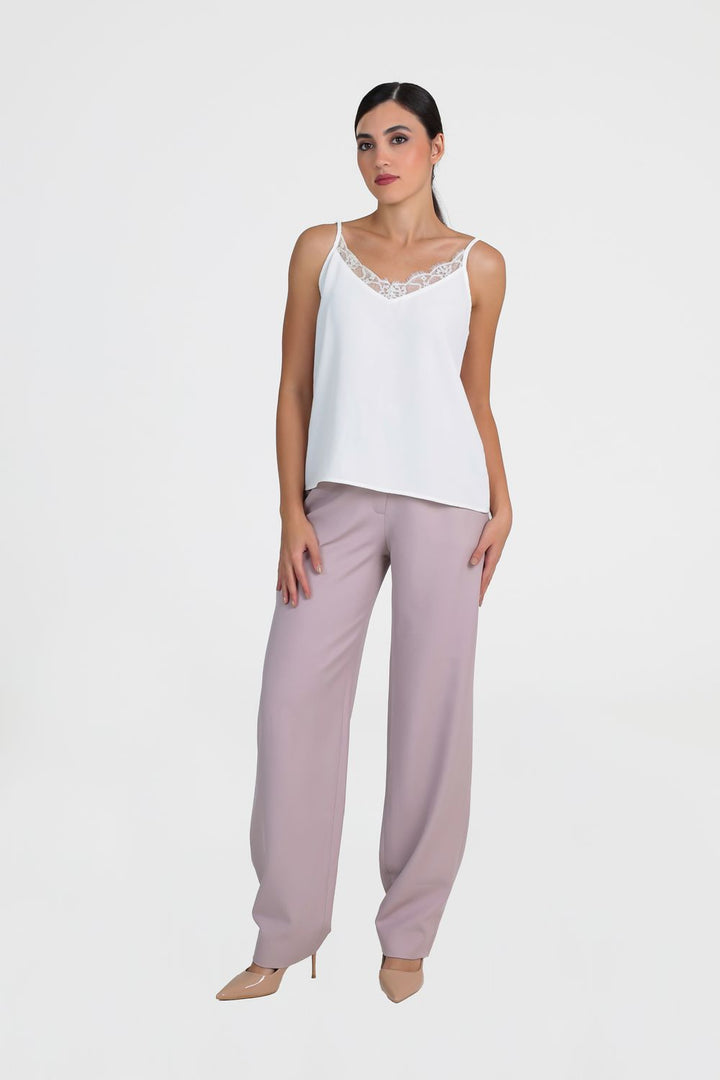 FormalChic Pants
