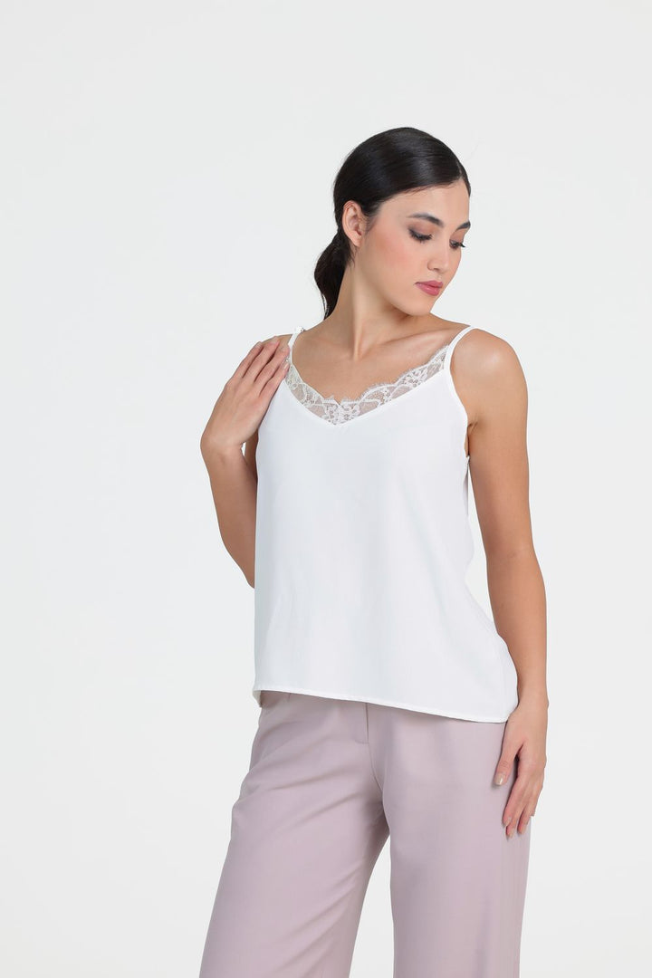 FormalChic Pants