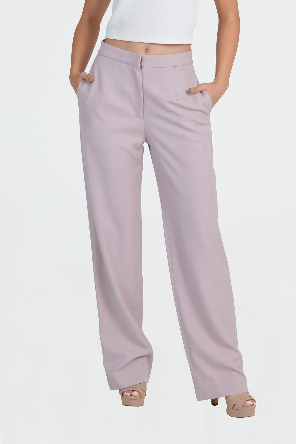 FormalChic Pants
