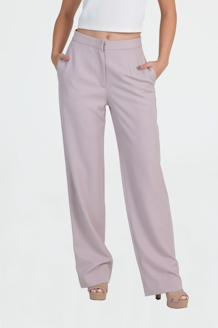 FormalChic Pants