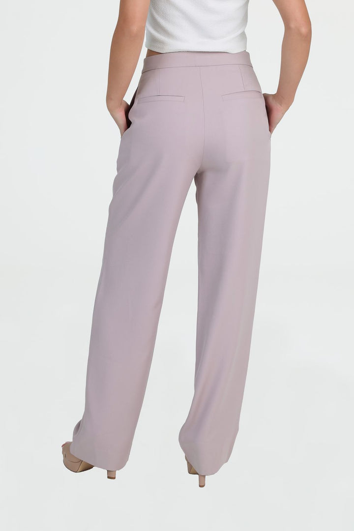 FormalChic Pants