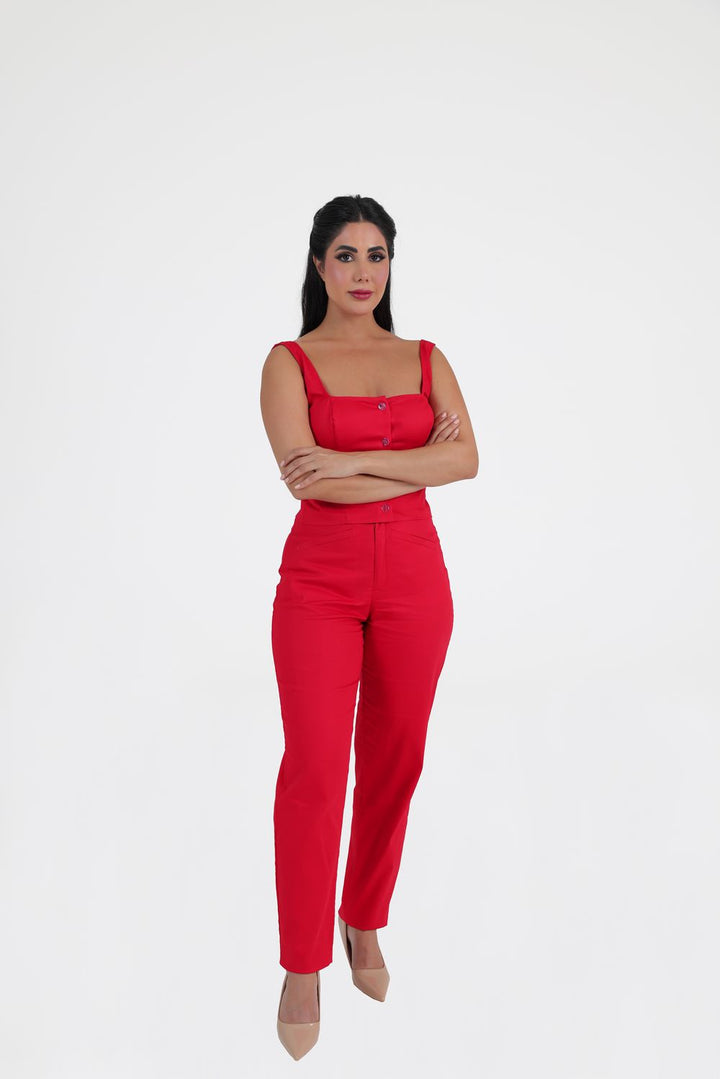 Scarlet