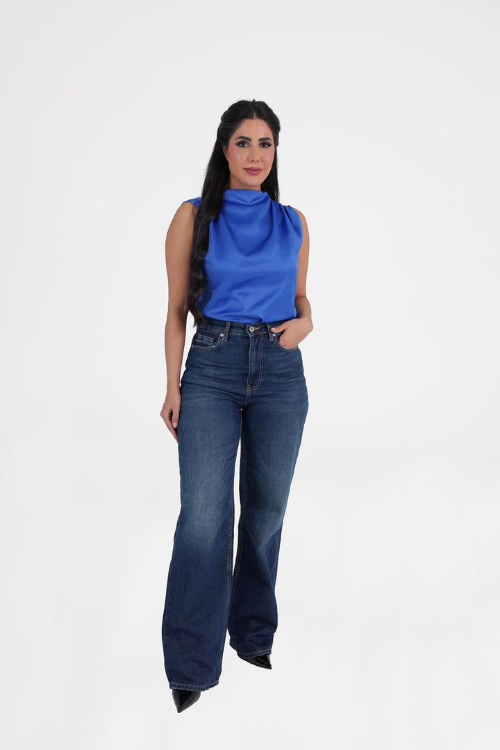 FormalChic Pants