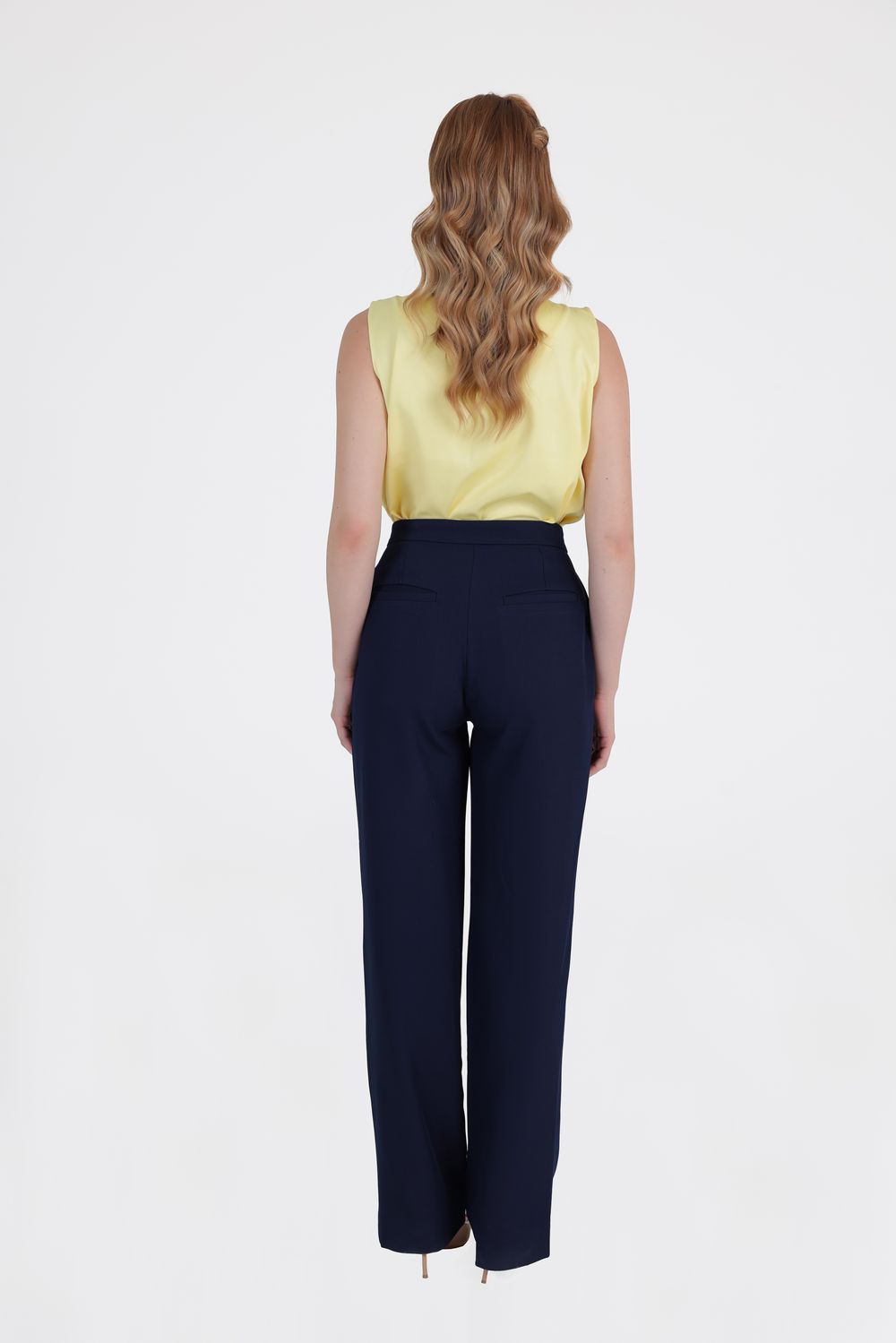 FormalChic Pants