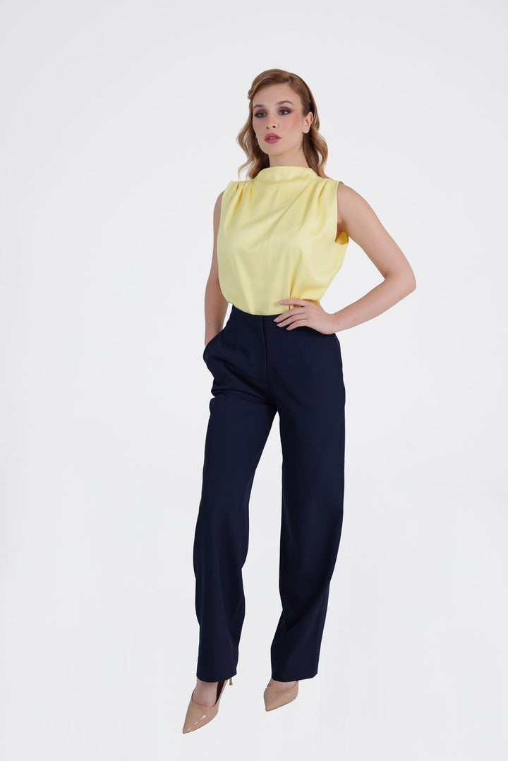FormalChic Pants