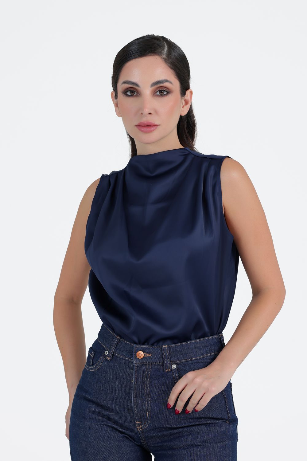 FormalChic Pants