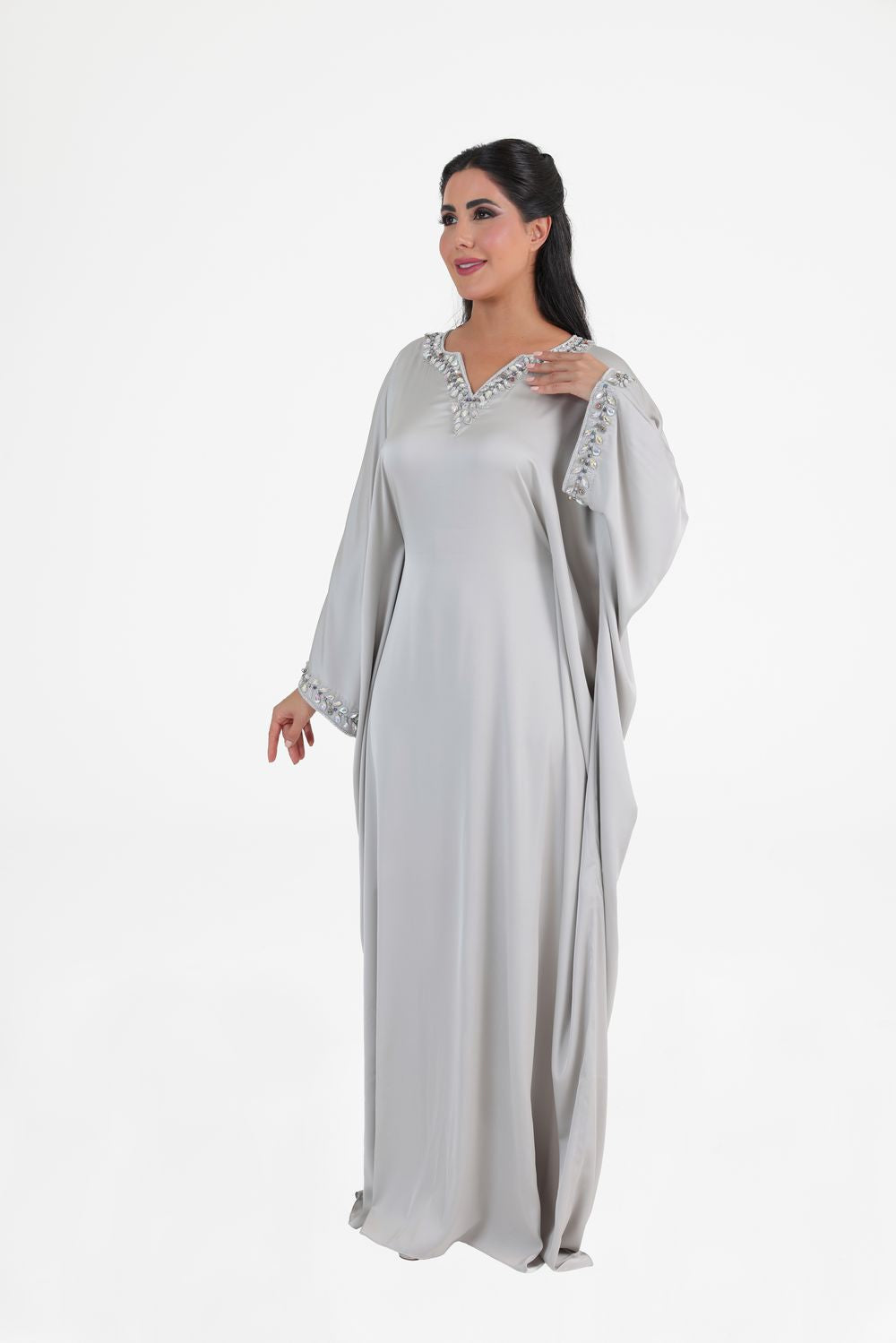 Shatha Jalabiya